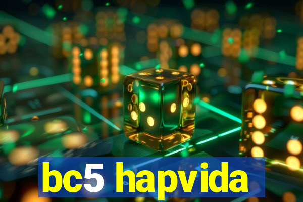 bc5 hapvida